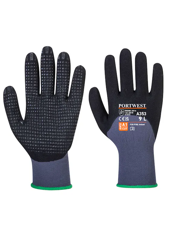 Portwest DermiFlex Ultra Plus Glove
