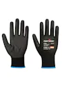 Portwest NPR15 Nitrile Foam Touchscreen Gloves (12 pairs) Vorschaubild