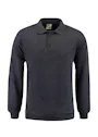 Lemon & Soda LEM3210 Polosweater Comfort Fit miniatuur