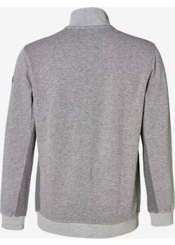 Fristads 130184 Sweatshirt Double Face Regular Fit Evolve miniatuur