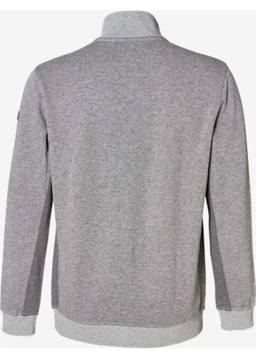 Fristads 130184 Sweatshirt Double Face Regular Fit Evolve