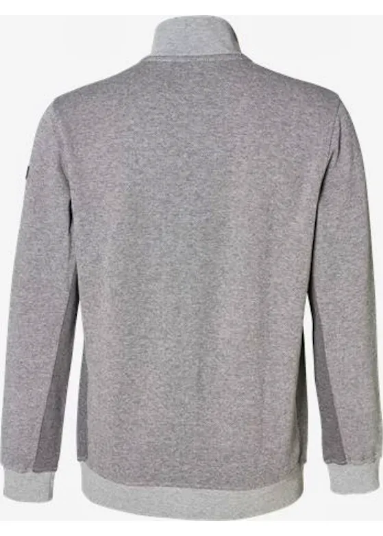 Fristads Evolve Double-Faced Sweatshirt