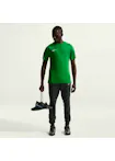 Pine Green/White