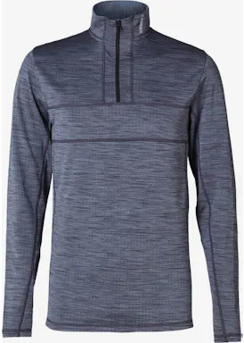 Fristads 130177 Langarm-T-Shirt Fastdry Slim Fit Evolve