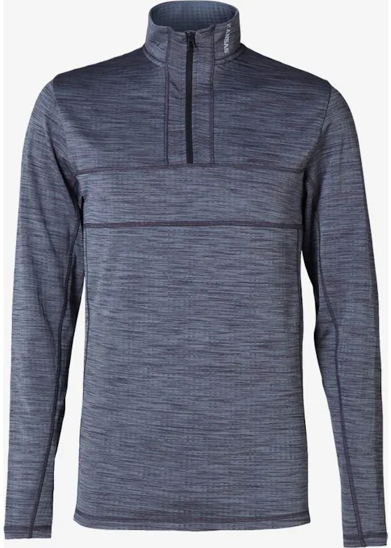 Fristads 130177 Langarm-T-Shirt Fastdry Slim Fit Evolve