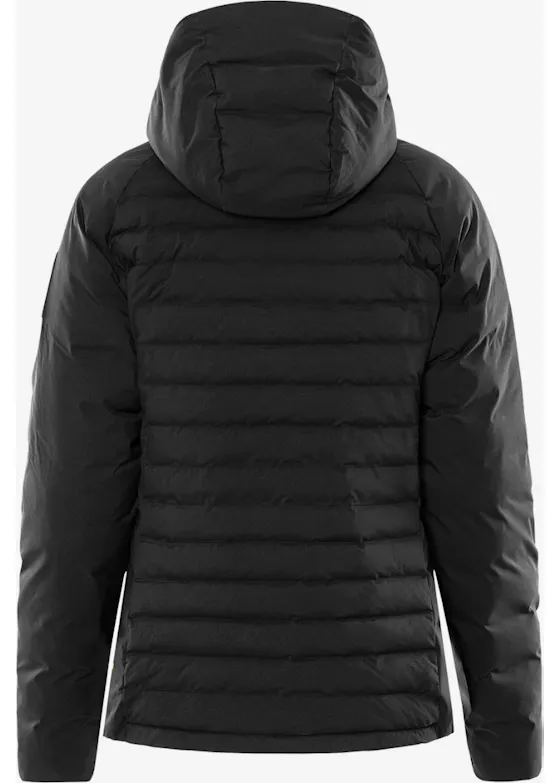 Fristads Atmos Primaloft® Puffer Damesjack Met Capuchon