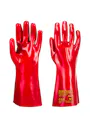 Portwest Rutschfestigkeit 12 PVC-Gauntlets, 35 cm Vorschaubild