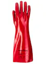 Portwest Grip 12 PVC Gauntlet 45cm miniatuur