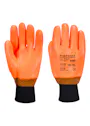 Portwest Weatherproof Hi-Vis Glove Vorschaubild
