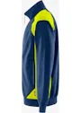 Fristads Sweatjack 7248 GSM miniatuur