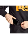 Timberland Pro TB0A4QT8 Hood Honcho Sport Sweatshirt Regular Fit miniatuur