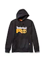 Timberland Pro TB0A4QT8 Hood Honcho Sport Sweatshirt Regular Fit miniatuur