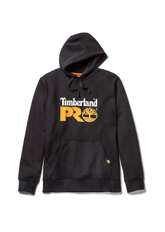Timberland Pro TB0A4QT8 Hood Honcho Sport Sweatshirt Regular Fit