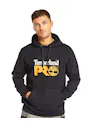 Timberland Pro TB0A4QT8 Hood Honcho Sport Sweatshirt Regular Fit miniatuur