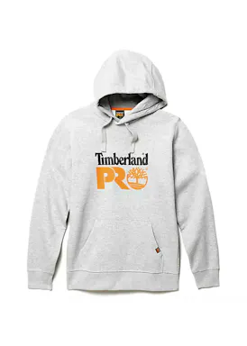 Timberland Pro TB0A4QT8 Hood Honcho Sport Sweatshirt (Regular Fit)
