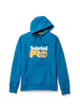 Timberland Pro TB0A4QT8 Hood Honcho Sport Sweatshirt Regular Fit miniatuur