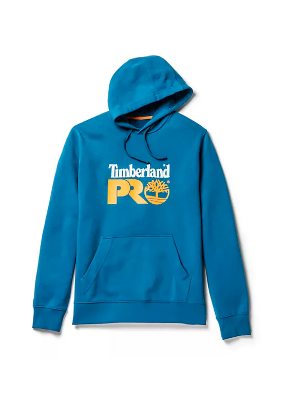 Timberland Pro TB0A4QT8 Hood Honcho Sport Sweatshirt Regular Fit
