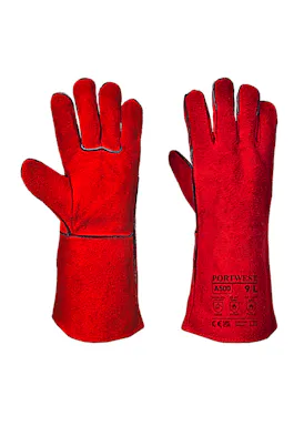 Portwest Welders Gauntlet