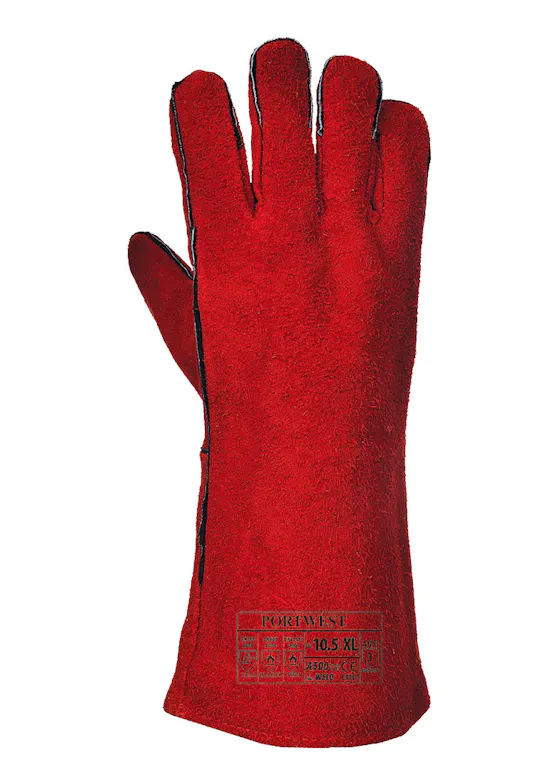 Portwest Welders Gauntlet