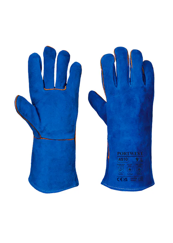 Portwest Welders Gauntlet 2.0