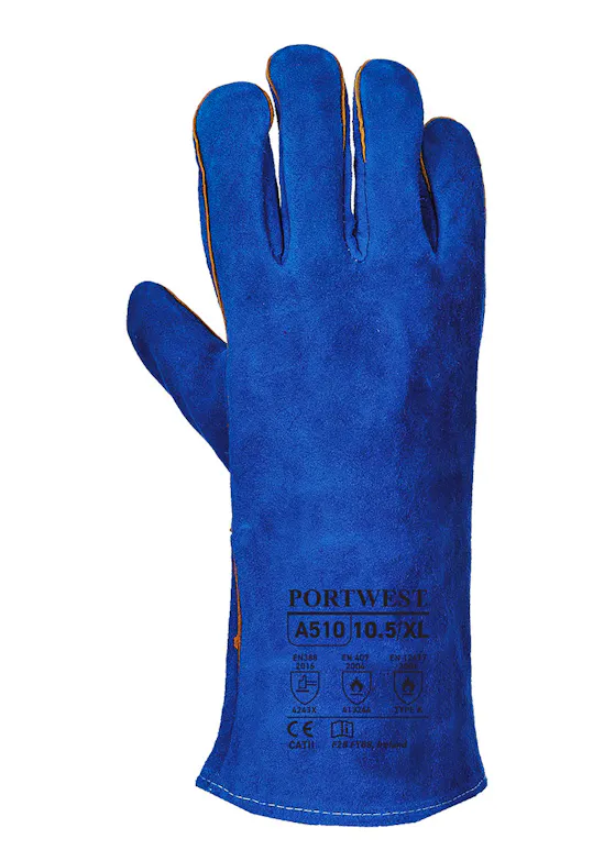 Portwest Welders Gauntlet 2.0