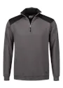 Santino Tokyo Zip Sweater Vorschaubild