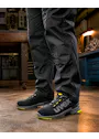 Uvex 1 85448 S2 Sicherheitsschuh Vorschaubild