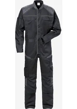 Fristads 129485 Overall 8555 STFP Regular Fit Skarup miniatuur
