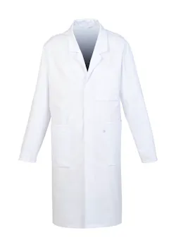 Alsico Unisex Doktersjas Aster miniatuur