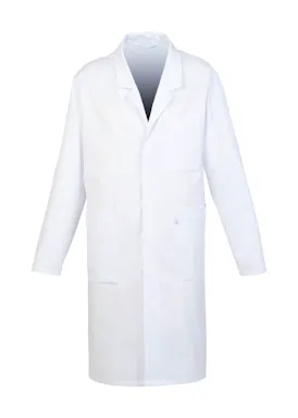 Alsico Unisex Arztkittel Aster