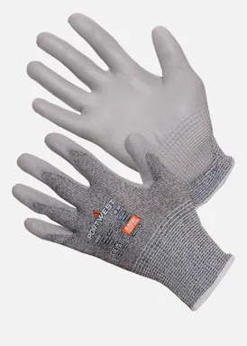 Portwest A622 schnittfester PU-Arbeitshandschuh