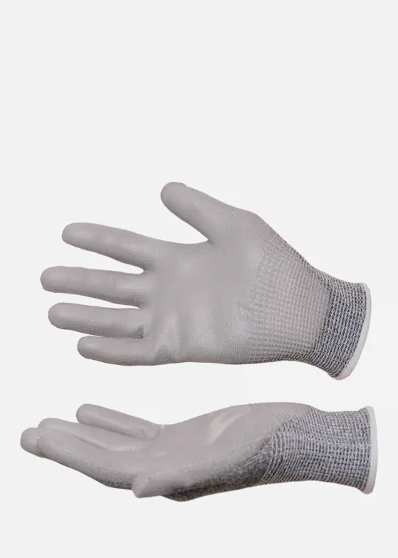 Portwest A622 schnittfester PU-Arbeitshandschuh