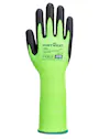 Portwest Green Cut-Resistant Glove, Long Cuff Vorschaubild