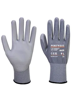 Portwest Economy Cut Glove miniatuur