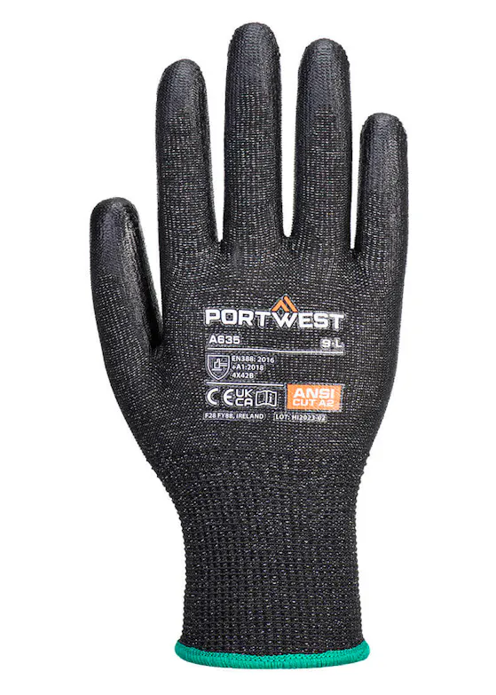 Portwest Economy Cut Glove
