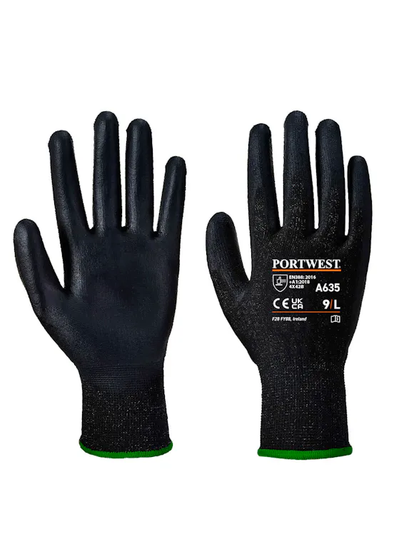 Portwest Economy Cut Glove