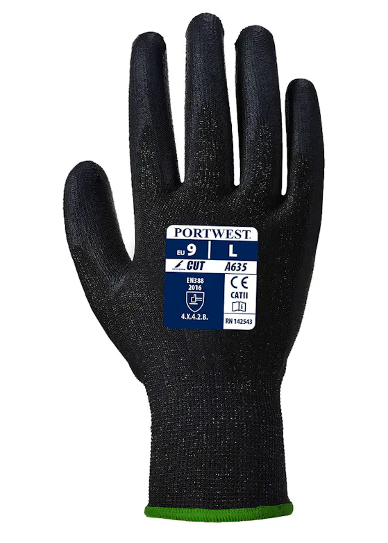 Portwest Economy Cut Glove