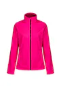 Regatta Women´s Ablaze Printable Softshell Jacket miniatuur