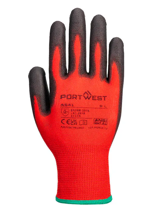 Portwest A641 PU Werkhandschuh
