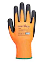 Portwest Amber Cut Glove - Nitrile Foam miniatuur