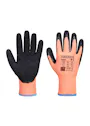 Portwest Vis-Tex Winter HR Cut Glove Nitrile miniatuur
