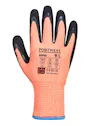 Portwest Vis-Tex Winter HR Cut Glove Nitrile miniatuur