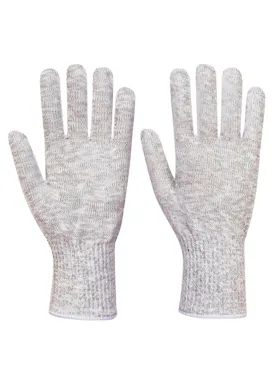 Portwest AHR 10 Food Glove Liner – 1 glove