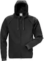 Fristads DF 7462 Sweatjacke mit Kapuze Comfort-Fit Vorschaubild