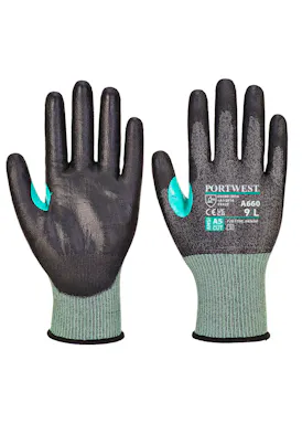 Portwest CS Cut E18 PU Glove