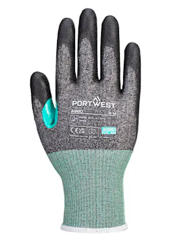 Portwest CS Cut E18 PU Glove miniatuur