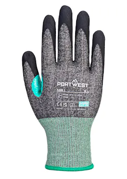 Portwest CS Cut E18 Nitrile Glove miniatuur