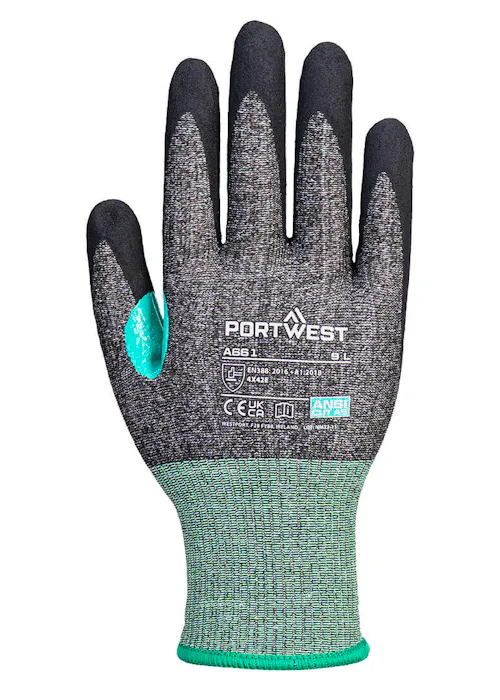 Portwest CS Cut E18 Nitrile Glove