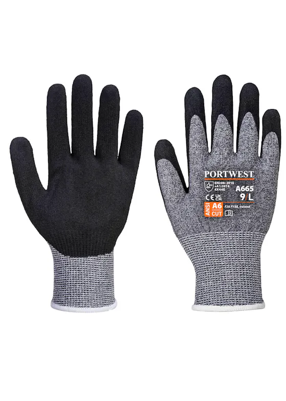 Portwest VHR Advanced Cut Glove
