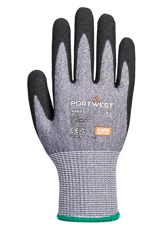 Portwest VHR Advanced Cut Glove